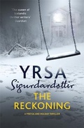 Cover: The Reckoning - Hodder & Stoughton Ltd