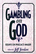 Cover: Gambling on God - Rowman & Littlefield Publishers