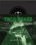 Cover: Twin Peaks: The Final Dossier - Pan Books