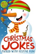 Cover: Christmas Jokes - Macmillan Children's Books