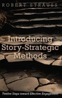 Cover: Introducing Story-Strategic Methods - Wipf & Stock Publishers