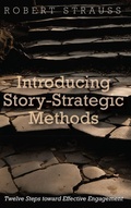 Cover: Introducing Story-Strategic Methods - Wipf & Stock Publishers