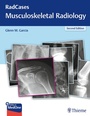 Cover: RadCases Q&A Musculoskeletal Radiology - Thieme Publishers