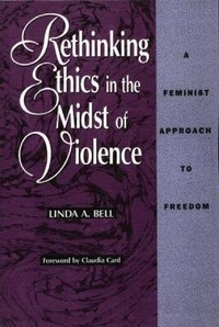 Enlarge image Cover: Rethinking Ethics in the Midst of Violence - Rowman & Littlefield