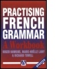 Cover: Practising French Grammar - Hodder Arnold