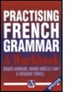 Cover: Practising French Grammar - Hodder Arnold