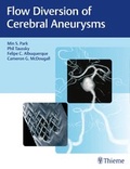 Cover: Flow Diversion of Cerebral Aneurysms - Thieme Publishers