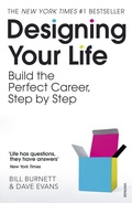 Cover: Designing Your Life - Vintage