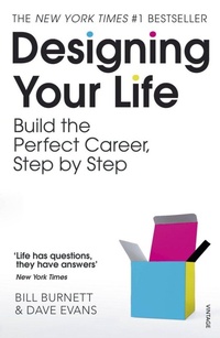Abbildung von: Designing Your Life - Vintage