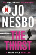 Cover: The Thirst - Vintage