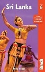 Cover: Sri Lanka - Bradt Travel Guides