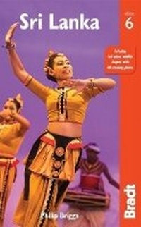 Abbildung von: Sri Lanka - Bradt Travel Guides