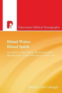 Enlarge image Cover: Ritual Water, Ritual Spirit - Authentic Media
