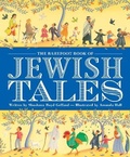 Cover: Jewish Tales - Barefoot Books Ltd