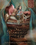 Cover: Princess and the Pea (with CD) - Barefoot Books Ltd