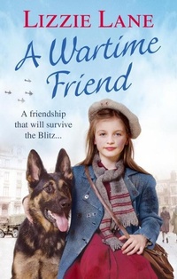 Abbildung von: A Wartime Friend - Ebury Press