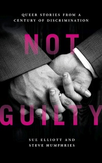 Enlarge image Cover: Not Guilty - Biteback Publishing