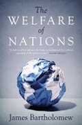 Cover: The Welfare of Nations - Biteback Publishing