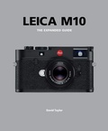 Cover: Leica M10 - Ammonite Press