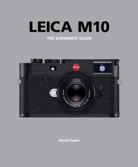 Abbildung von: Leica M10 - Ammonite Press