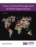 Cover: Cross-Cultural Management in Work Organisations - Chartered Institute of Personnel & Development