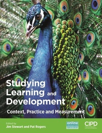 Abbildung von: Studying Learning and Development - Chartered Institute of Personnel & Development