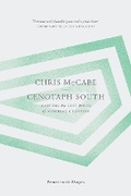 Cover: Cenotaph South: Mapping the Lost Poets of Nunhead Cemetery - Penned in the Margins