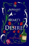 Cover: The Alphabet of Heart's Desire - Holland House Books