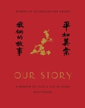 Cover: Our Story - Square Peg