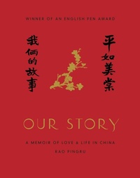 Enlarge image Cover: Our Story - Square Peg