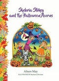 Cover: Sheloria Stokey and the Halloween Acorns - ADA Publishing