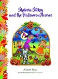 Cover: Sheloria Stokey and the Halloween Acorns - ADA Publishing