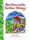 Cover: River Dawn and the Christmas Stockings - ADA Publishing