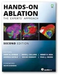 Cover: Hands-On Ablation - Cardiotext Publishing