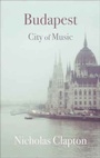Cover: Budapest - Haus Publishing