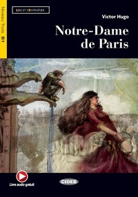 Abbildung von: Notre-Dame de Paris - Klett