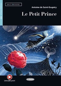Abbildung von: Le Petit Prince - Klett