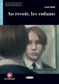 Cover: Au revoir, les enfants - Klett