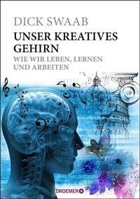 Abbildung von: Unser kreatives Gehirn - Droemer