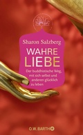 Cover: Wahre Liebe - O.W. Barth