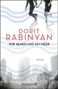 Abbildung von: Wir sehen uns am Meer - Droemer