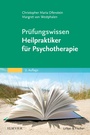 Bild: Pr&uuml;fungswissen Heilpraktiker f&uuml;r Psychotherapie - Urban & Fischer