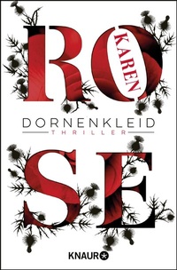 Abbildung von: Dornenkleid - Knaur
