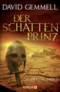 Cover: Der Schattenprinz - Knaur