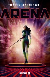 Abbildung von: Arena - Knaur