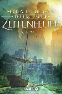 Enlarge image Cover: Zeitenfeuer - Knaur