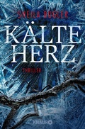 Cover: K&auml;lteherz - Knaur Taschenbuch
