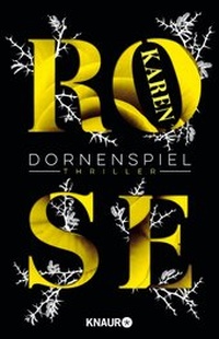 Abbildung von: Dornenspiel - Knaur