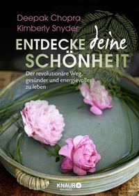 Abbildung von: Entdecke deine Schönheit - Knaur Balance