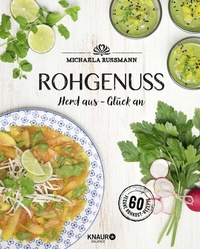 Abbildung von: Rohgenuss - Knaur Balance